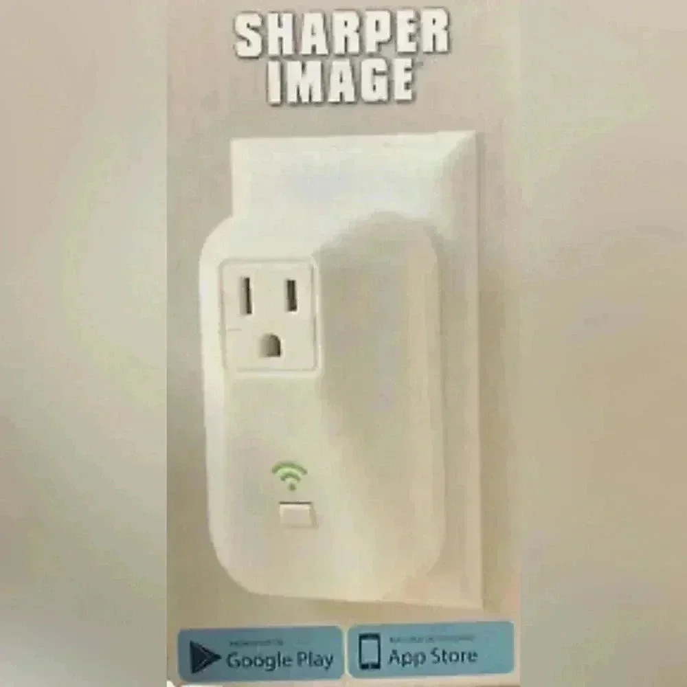 WiFi Smart Plug - Picture 3 of 4